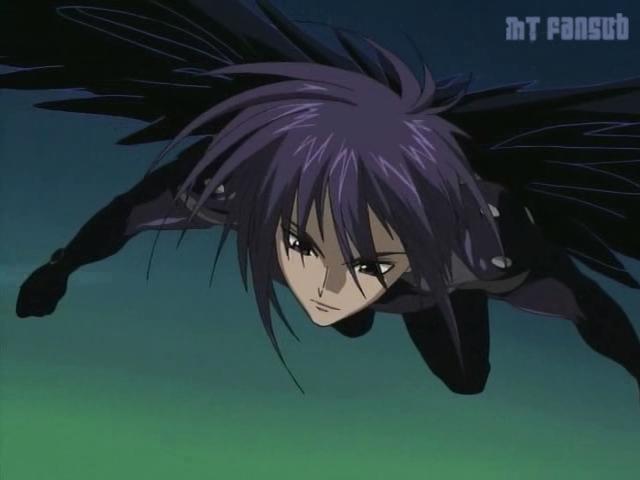 Otaku Gallery  / Anime e Manga / D.N.Angel / Screen Shots / Stage 12 - Insieme al Rutilo / 094.jpg